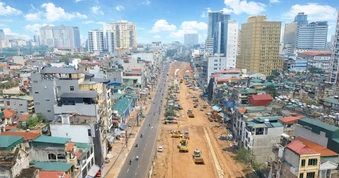 1001 chỗ ở miễn phí và bài toán "đánh thức" những căn nhà đang "ngủ quên"