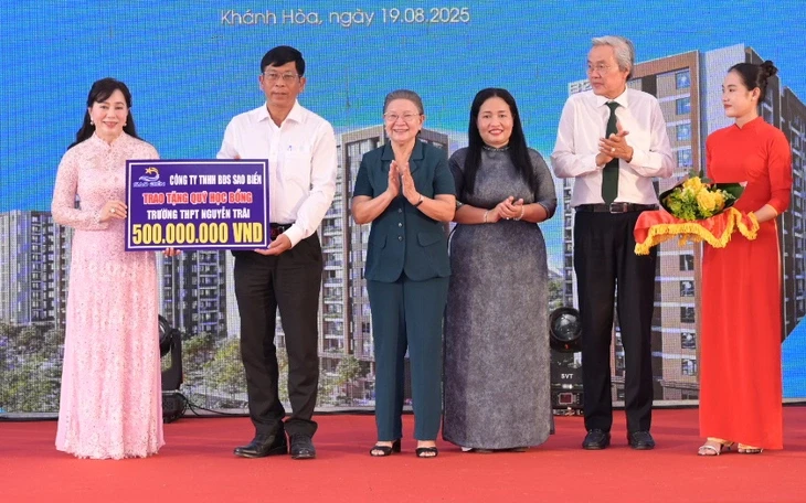 11 nhóm cư dân được thuê, mua nhà ở xã hội tại Khánh Hòa 11 nhóm cư dân được thuê, mua nhà ở xã hội tại Khánh Hòa