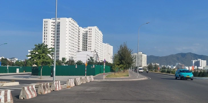 11 nhóm cư dân được thuê, mua nhà ở xã hội tại Khánh Hòa 11 nhóm cư dân được thuê, mua nhà ở xã hội tại Khánh Hòa