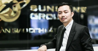 12 tòa tháp nhìn thẳng sang Lotte Mall mà Sunshine định xây có gì đặc biệt?