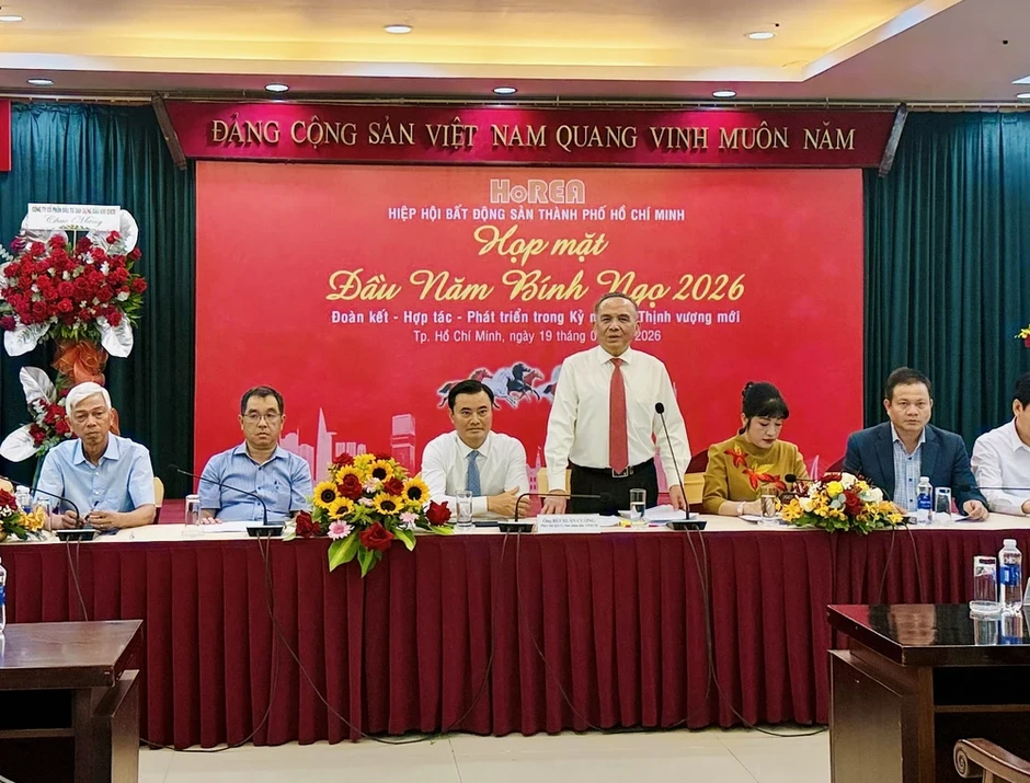 12.000 hồ sơ tranh nhau mua 750 căn nhà ở xã hội, lối ra nào?