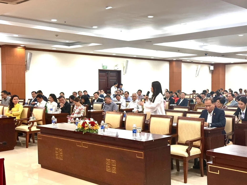 12.000 hồ sơ tranh nhau mua 750 căn nhà ở xã hội, lối ra nào?