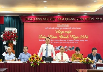 12.000 hồ sơ tranh nhau mua 750 căn nhà ở xã hội, lối ra nào?