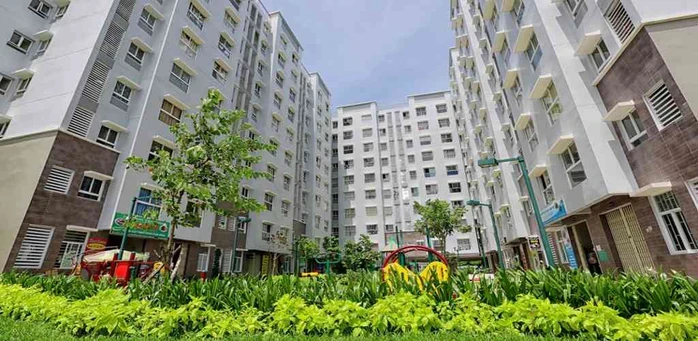 182 khu đất thí điểm làm nhà ở thương mại giá phù hợp 182 khu đất thí điểm làm nhà ở thương mại giá phù hợp