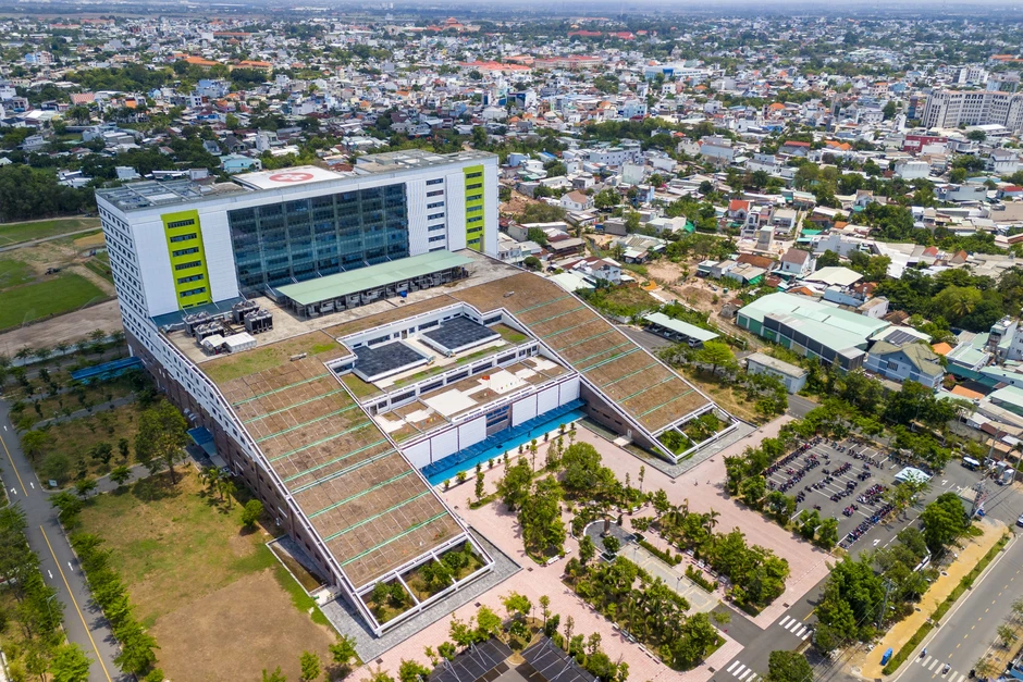2 xã đông dân cửa ngõ tây bắc TP.HCM muốn lên phường: Hạ tầng dẫn dắt 2 xã đông dân cửa ngõ tây bắc TP.HCM muốn lên phường: Hạ tầng dẫn dắt