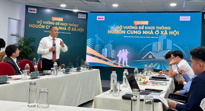 20 năm làm công nhân không mua nổi nhà ở xã hội 20 năm làm công nhân không mua nổi nhà ở xã hội