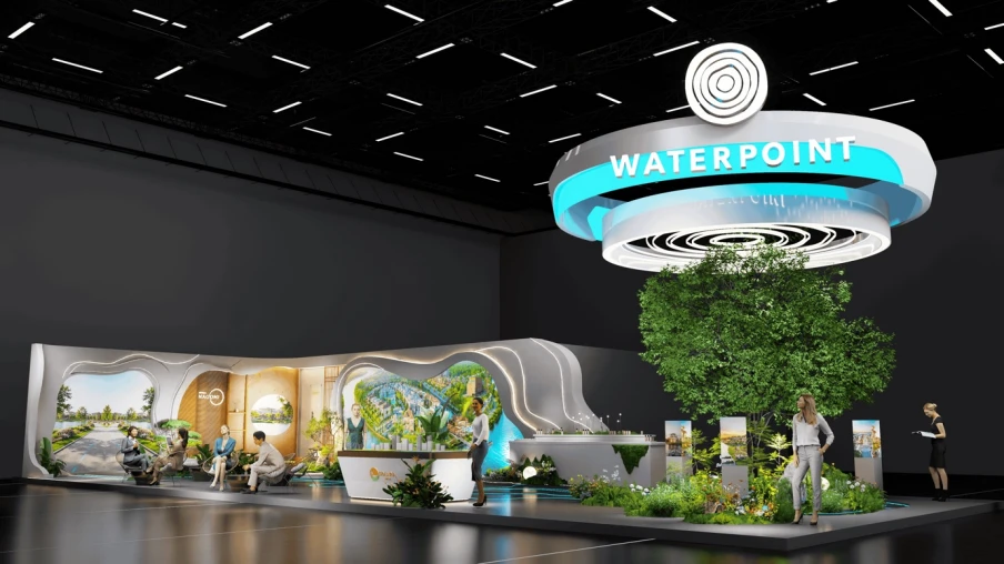 24h tiếng trước giờ G: Những trải nghiệm đáng chờ đợi tại Nam Long Experience 2026 24h tiếng trước giờ G: Những trải nghiệm đáng chờ đợi tại Nam Long Experience 2026