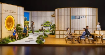 24h tiếng trước "giờ G": Những trải nghiệm đáng chờ đợi tại Nam Long Experience 2026