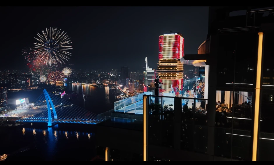 3 giá trị sống khác biệt chỉ có ở khu căn hộ Marriott duy nhất TẠI TP.HCM 3 giá trị sống khác biệt chỉ có ở khu căn hộ Marriott duy nhất TẠI TP.HCM