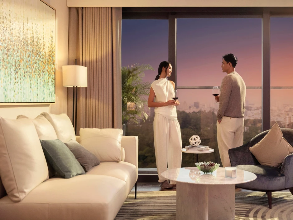 3 giá trị sống khác biệt chỉ có ở khu căn hộ Marriott duy nhất TẠI TP.HCM 3 giá trị sống khác biệt chỉ có ở khu căn hộ Marriott duy nhất TẠI TP.HCM