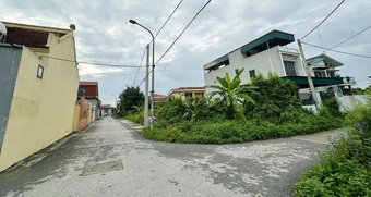 3 hộ trên cùng thửa đất bị thu hồi, đi ở trọ: Bộ hướng dẫn quyền lợi tái định cư