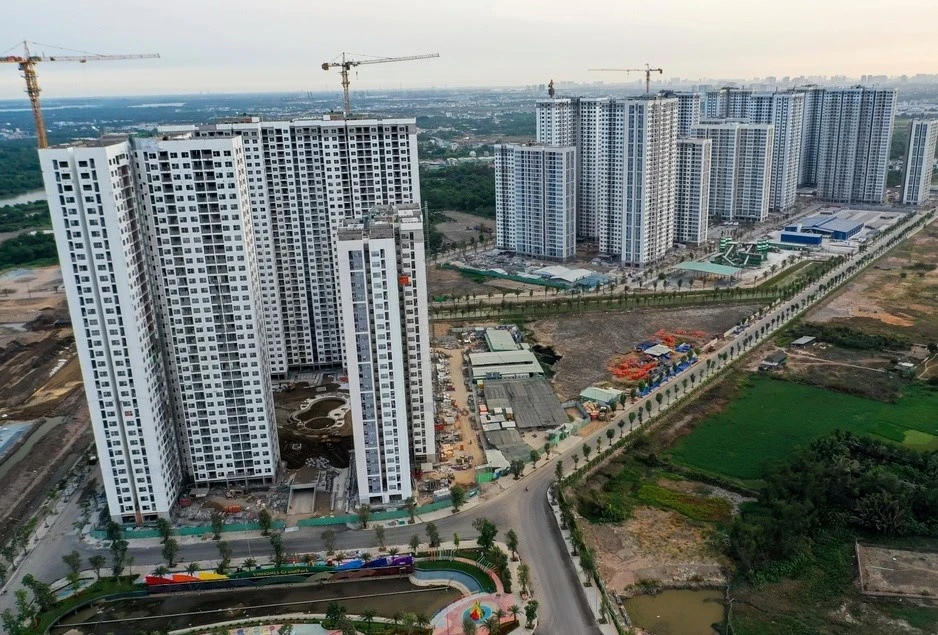 3 kịch bản nhà đầu tư cần chuẩn bị nếu muốn 'đổi vàng mua nhà' 3 kịch bản nhà đầu tư cần chuẩn bị nếu muốn 'đổi vàng mua nhà'