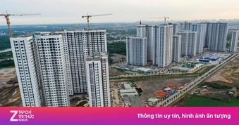 3 kịch bản nhà đầu tư cần chuẩn bị nếu muốn 'đổi vàng mua nhà'