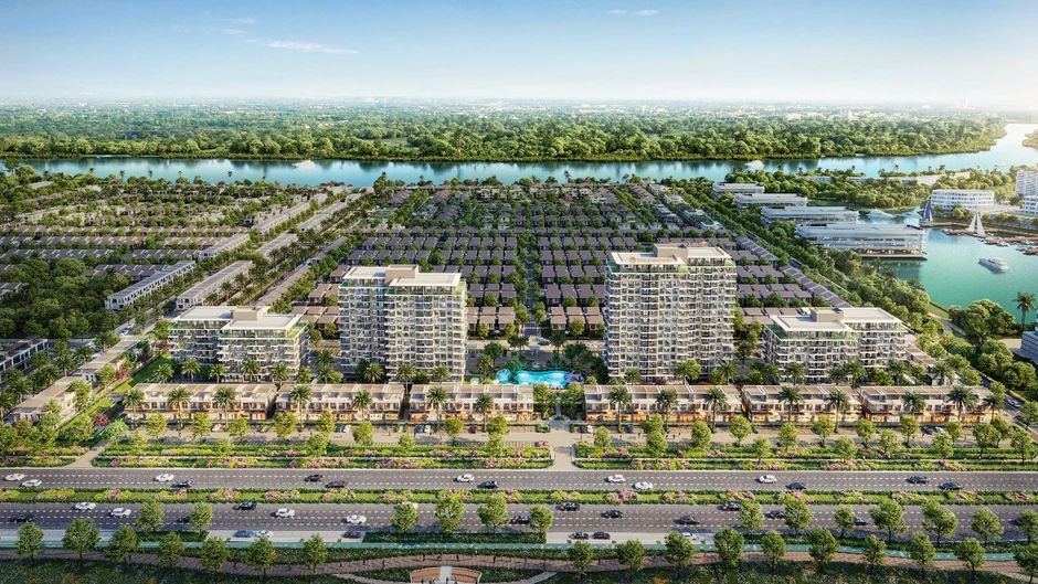 3 lý do Solaria Rise được lựa chọn trong xu hướng dịch chuyển an cư về phía Tây TP.HCM 3 lý do Solaria Rise được lựa chọn trong xu hướng dịch chuyển an cư về phía Tây TP.HCM