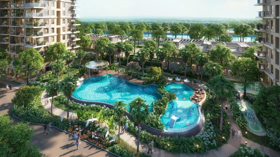 3 lý do Solaria Rise được lựa chọn trong xu hướng dịch chuyển an cư về phía Tây TP.HCM 3 lý do Solaria Rise được lựa chọn trong xu hướng dịch chuyển an cư về phía Tây TP.HCM
