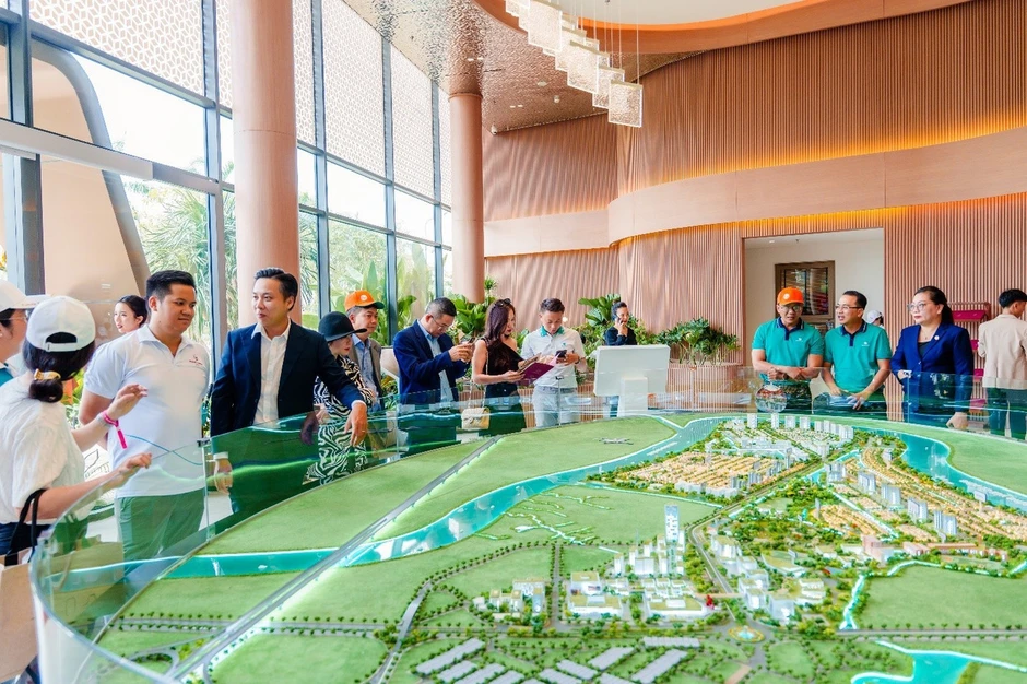 3 lý do Solaria Rise được lựa chọn trong xu hướng dịch chuyển an cư về phía Tây TP.HCM 3 lý do Solaria Rise được lựa chọn trong xu hướng dịch chuyển an cư về phía Tây TP.HCM