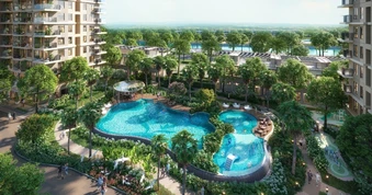 3 lý do Solaria Rise được lựa chọn trong xu hướng dịch chuyển an cư về phía Tây TP.HCM
