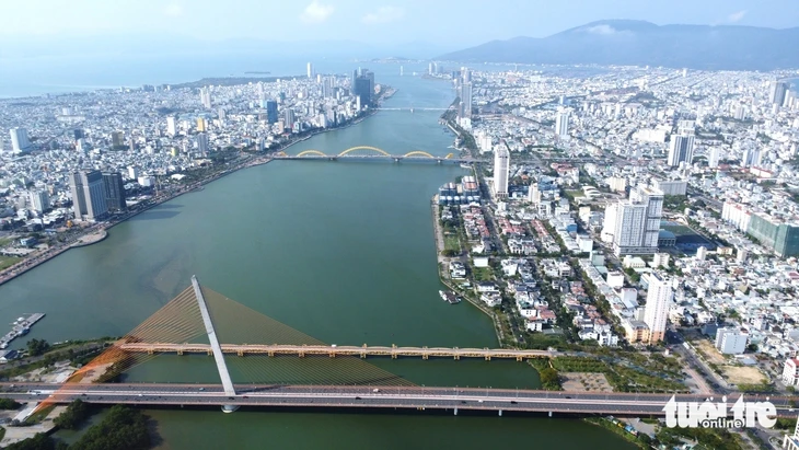 350 dự án trong diện gỡ vướng: Đà Nẵng yêu cầu nhà đầu tư khẩn trương báo cáo 350 dự án trong diện gỡ vướng: Đà Nẵng yêu cầu nhà đầu tư khẩn trương báo cáo