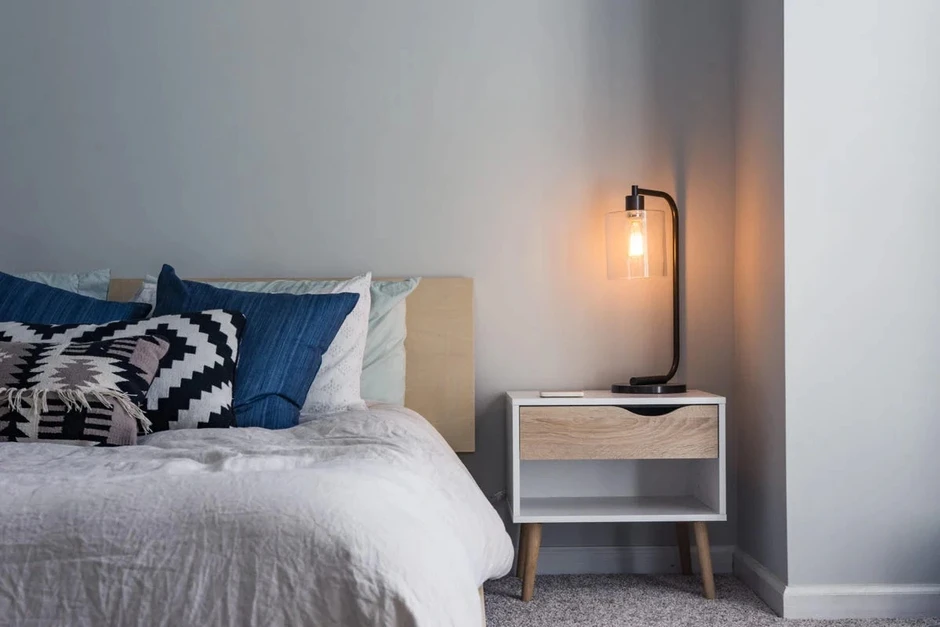 4 cách sắp xếp phòng ngủ đơn giản giúp bạn ngủ ngon hơn 4 cách sắp xếp phòng ngủ đơn giản giúp bạn ngủ ngon hơn