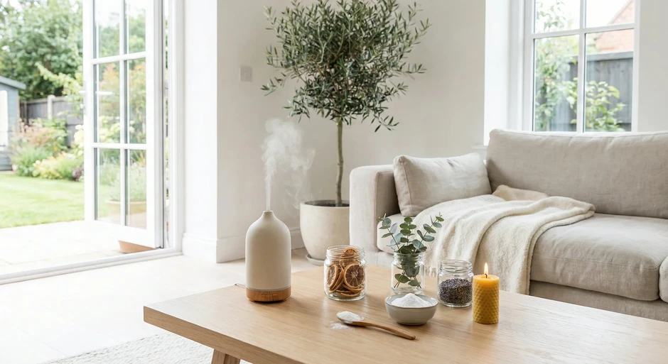 4 cách xử lý nhanh mùi khó chịu trong nhà khi giao mùa xuân sang hè 4 cách xử lý nhanh mùi khó chịu trong nhà khi giao mùa xuân sang hè