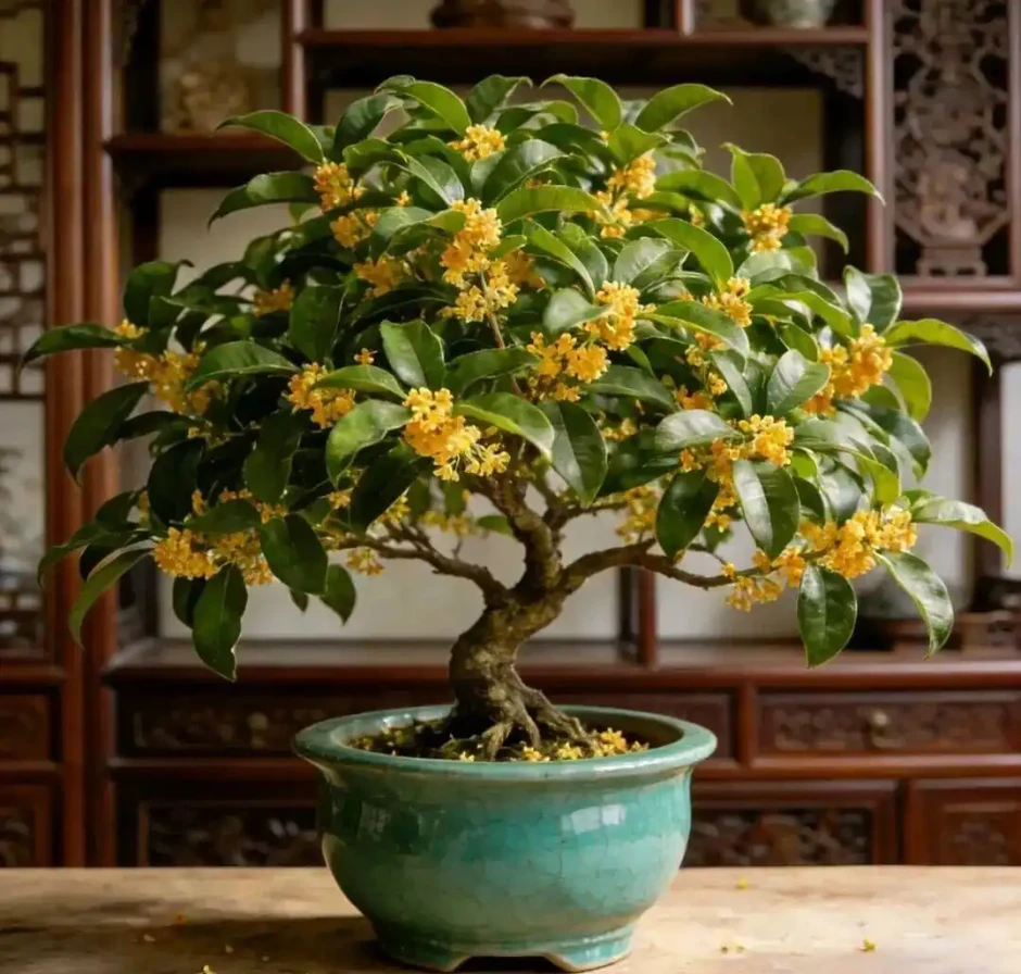 4 cây cảnh ‘hút tài lộc’ được dân buôn săn lùng: Có loại như ‘kho vàng mini’ 4 cây cảnh ‘hút tài lộc’ được dân buôn săn lùng: Có loại như ‘kho vàng mini’