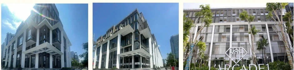 4 dự án của Phú Mỹ Hưng sẽ được cấp sổ hồng 4 dự án của Phú Mỹ Hưng sẽ được cấp sổ hồng