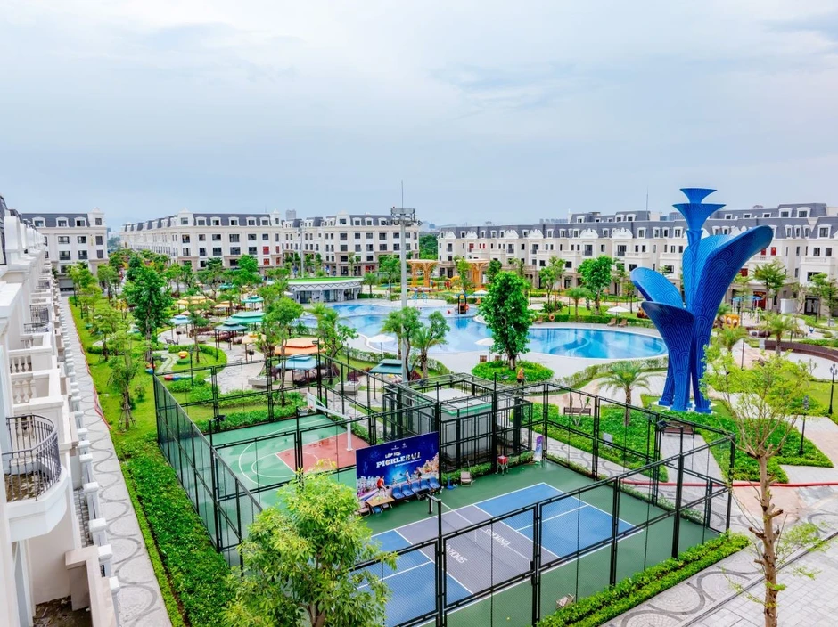 4 năm không lo lãi suất, The Sentosa mở đường cho dòng tiền an nhàn đón sóng 'Thanh Hóa 2030' 4 năm không lo lãi suất, The Sentosa mở đường cho dòng tiền an nhàn đón sóng 'Thanh Hóa 2030'