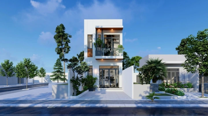 4 sai lầm thường gặp khi xây nhà hướng Tây 4 sai lầm thường gặp khi xây nhà hướng Tây