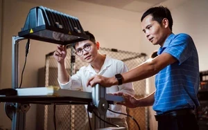 4 tháng nữa, dự kiến khởi công cây cầu hơn 5.000 tỷ đồng qua sông Sài Gòn, kết nối phường Tân Thuận với An Khánh 4 tháng nữa, dự kiến khởi công cây cầu hơn 5.000 tỷ đồng qua sông Sài Gòn, kết nối phường Tân Thuận với An Khánh