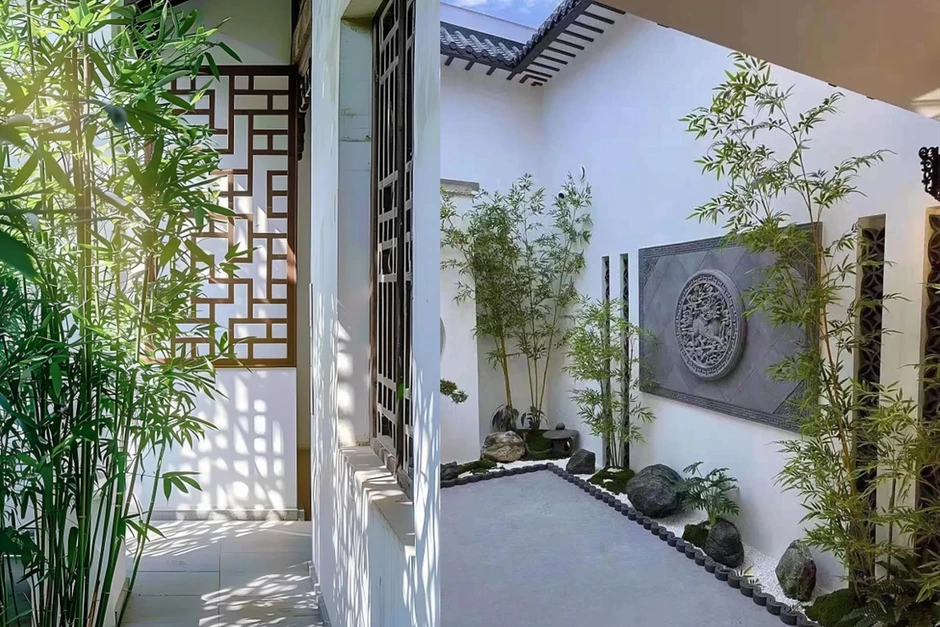 4 vị trí trồng tre trong khuôn viên nhà ở để có lộc 4 vị trí trồng tre trong khuôn viên nhà ở để có lộc