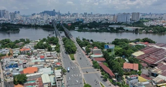 41 dự án nhà ở xã hội được khởi công trong quý II, TPHCM chuẩn bị gì?
