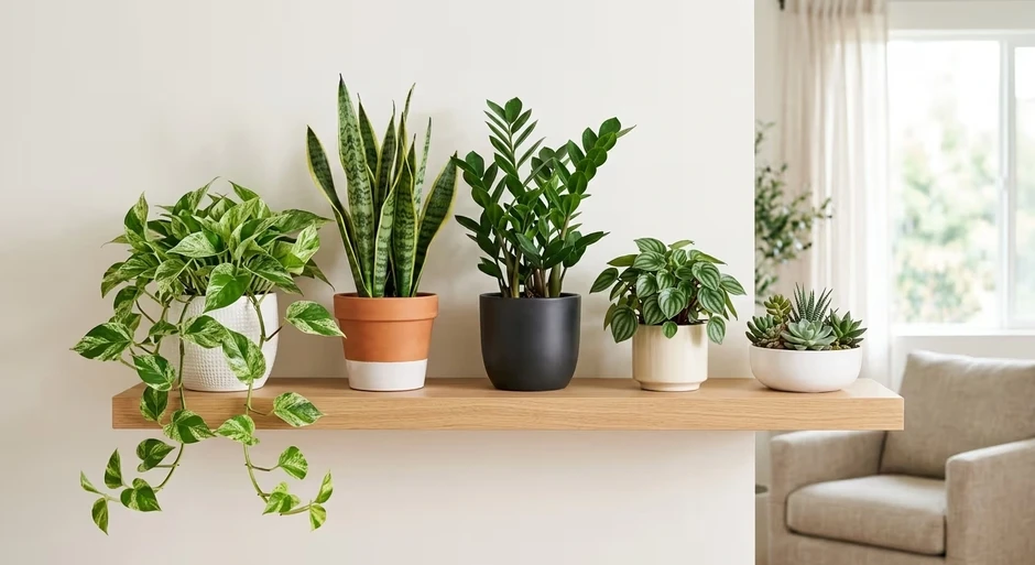 5 cây cảnh mini lý tưởng cho căn hộ và bàn làm việc nhỏ 5 cây cảnh mini lý tưởng cho căn hộ và bàn làm việc nhỏ