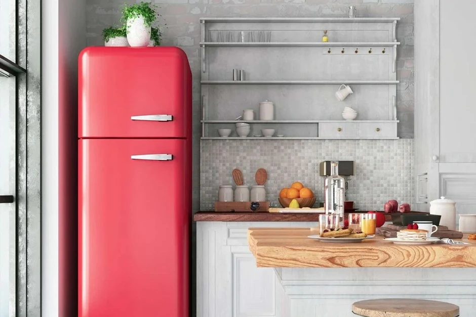 5 dấu hiệu cho thấy đã đến lúc nên thay tủ lạnh 5 dấu hiệu cho thấy đã đến lúc nên thay tủ lạnh