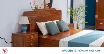 5 món đồ trong phòng ngủ khiến chuyên gia nội thất "lắc đầu"