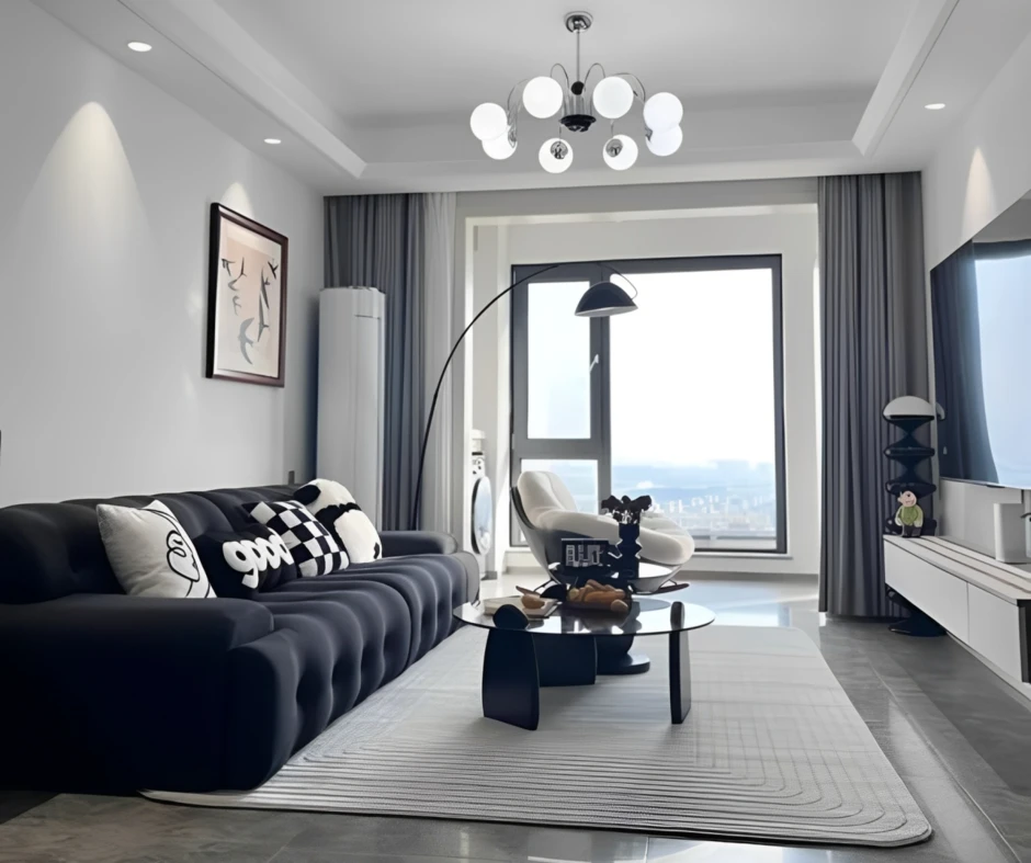 5 nguyên tắc phong thủy phòng khách giúp hút tài lộc, càng ở càng vượng 5 nguyên tắc phong thủy phòng khách giúp hút tài lộc, càng ở càng vượng