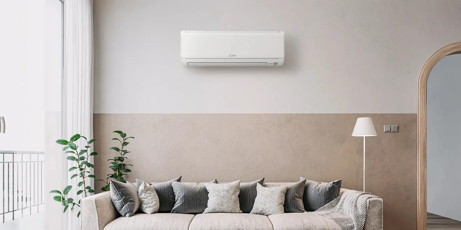 5 sai lầm khi dùng điều hòa khiến nhà bạn càng nóng hơn 5 sai lầm khi dùng điều hòa khiến nhà bạn càng nóng hơn