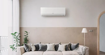 5 sai lầm khi dùng điều hòa khiến nhà bạn càng nóng hơn