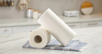 5 sai lầm khi dùng khăn giấy lau dọn mà ai cũng dễ mắc