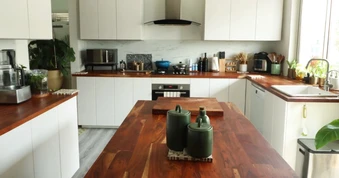 5 thiết bị nhà bếp bạn nên rút điện sau khi sử dụng