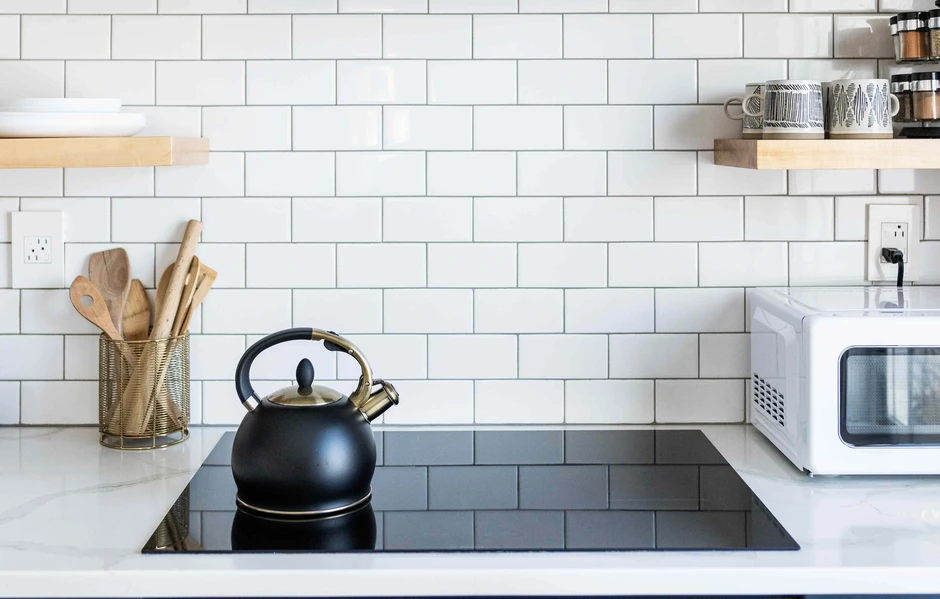 5 thiết bị nhà bếp tuyệt đối không nên đặt sát bếp nấu 5 thiết bị nhà bếp tuyệt đối không nên đặt sát bếp nấu