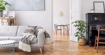 5 thói quen lưu trữ âm thầm khiến nhà bừa và bạn mệt hơn mỗi ngày