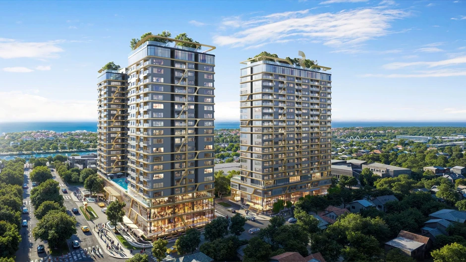 5 tiêu chuẩn tạo nên đẳng cấp khác biệt tại căn hộ thế hệ mới Regal Complex 5 tiêu chuẩn tạo nên đẳng cấp khác biệt tại căn hộ thế hệ mới Regal Complex