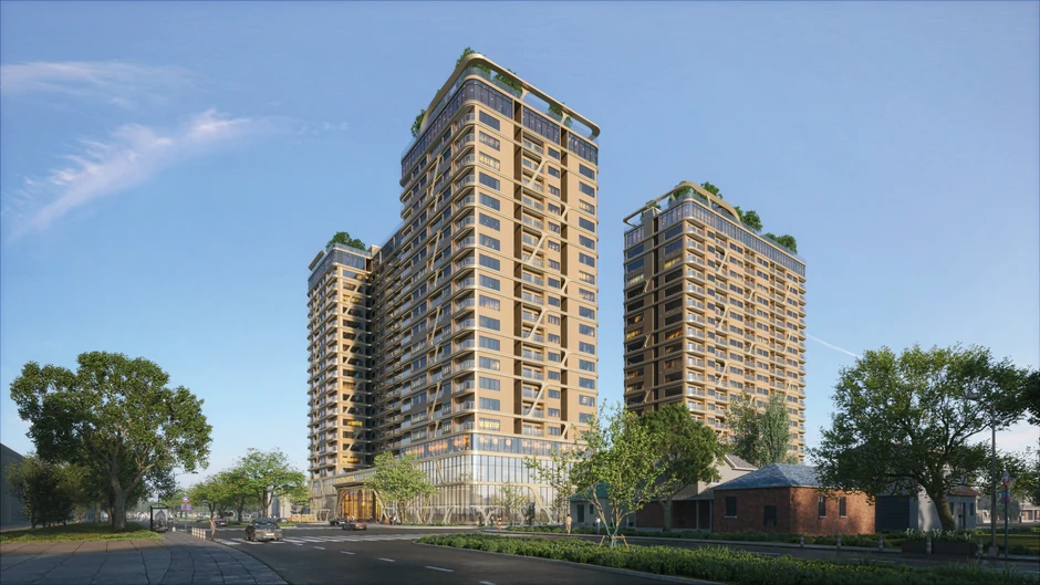 5 tiêu chuẩn tạo nên đẳng cấp khác biệt tại căn hộ thế hệ mới Regal Complex 5 tiêu chuẩn tạo nên đẳng cấp khác biệt tại căn hộ thế hệ mới Regal Complex