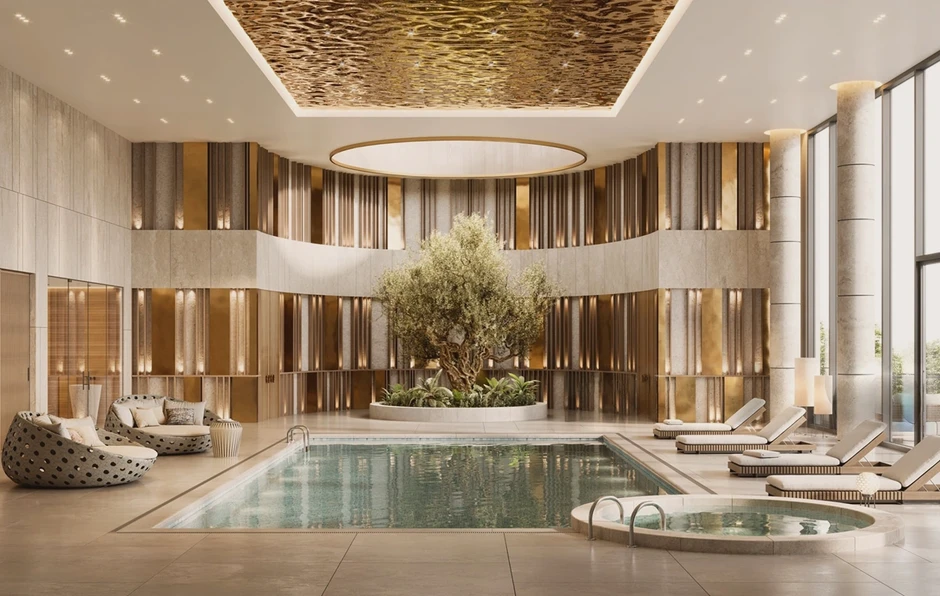 5 tiêu chuẩn tạo nên đẳng cấp khác biệt tại căn hộ thế hệ mới Regal Complex 5 tiêu chuẩn tạo nên đẳng cấp khác biệt tại căn hộ thế hệ mới Regal Complex