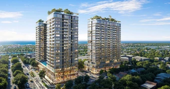 5 tiêu chuẩn tạo nên đẳng cấp khác biệt tại căn hộ thế hệ mới Regal Complex