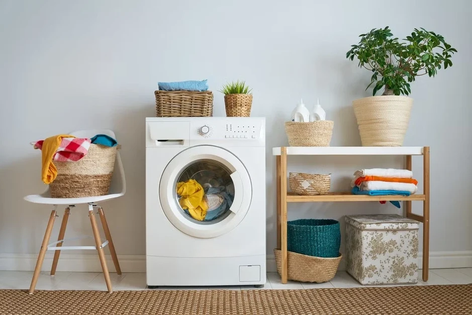 5 tính năng máy giặt cực tiện lợi nhưng ít người biết tận dụng 5 tính năng máy giặt cực tiện lợi nhưng ít người biết tận dụng