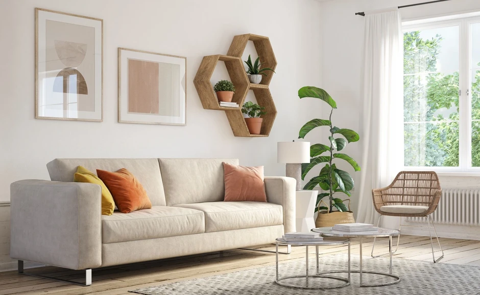 5 việc chỉ mất vài phút mỗi sáng giúp nhà cửa luôn gọn gàng 5 việc chỉ mất vài phút mỗi sáng giúp nhà cửa luôn gọn gàng