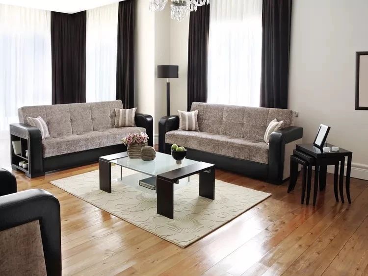 6 kiểu ghế sofa khiến phòng khách trông lỗi thời, nên thay sớm 6 kiểu ghế sofa khiến phòng khách trông lỗi thời, nên thay sớm