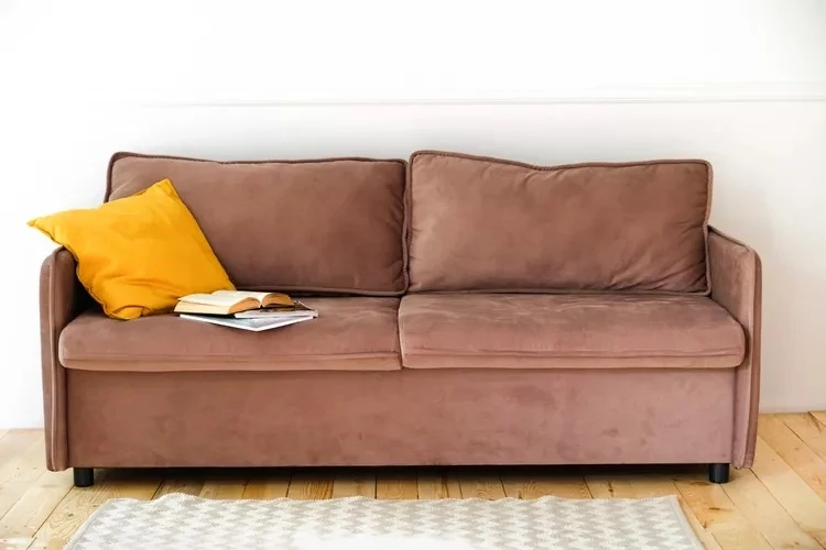 6 kiểu ghế sofa khiến phòng khách trông lỗi thời, nên thay sớm 6 kiểu ghế sofa khiến phòng khách trông lỗi thời, nên thay sớm