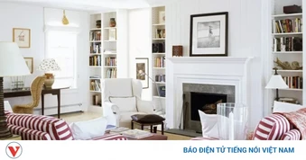 6 kiểu ghế sofa khiến phòng khách trông lỗi thời, nên thay sớm